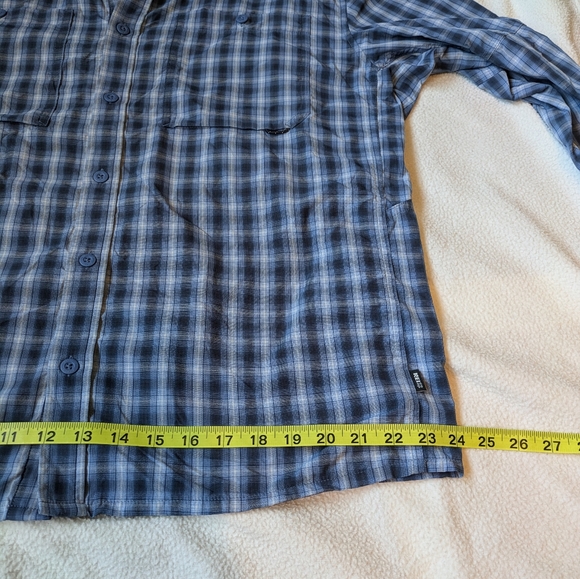 REI Lightweight Vented Long Sleeve Shirt - Picture 12 of 13